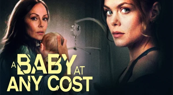 A Baby at Any Cost