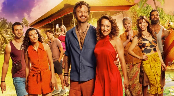 Verliefd op Bali