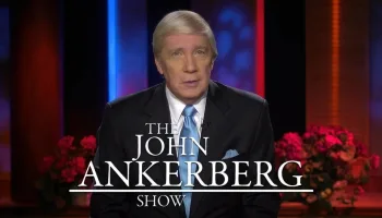 The John Ankerberg Show