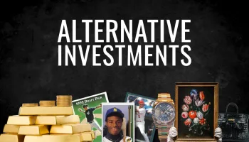 Alternative Investments