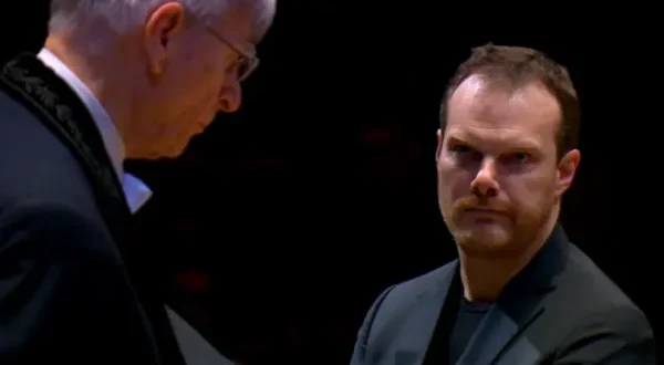 Beethoven: Piano Concerto No. 1, Op. 15