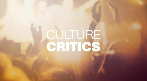 Culture Critics