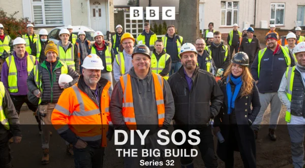 DIY SOS