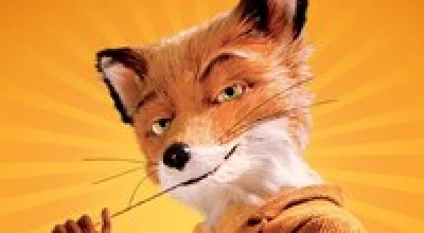 Fantastic Mr. Fox