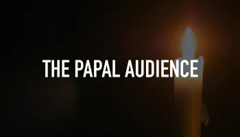 The Papal Audience