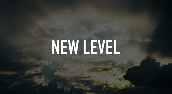 New Level
