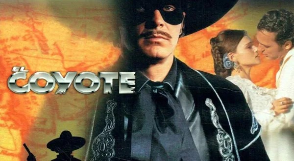 El Coyote