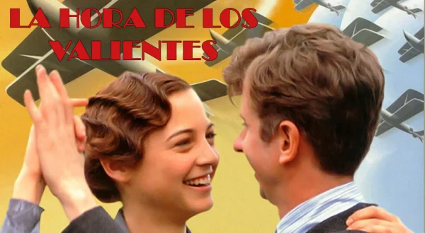 La hora de los valientes