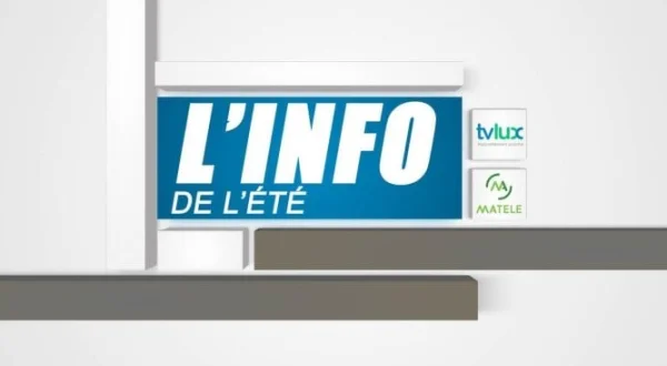 L'info de l'été