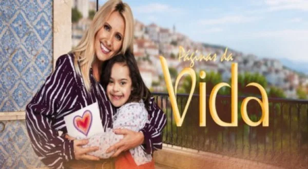 Páginas Da Vida