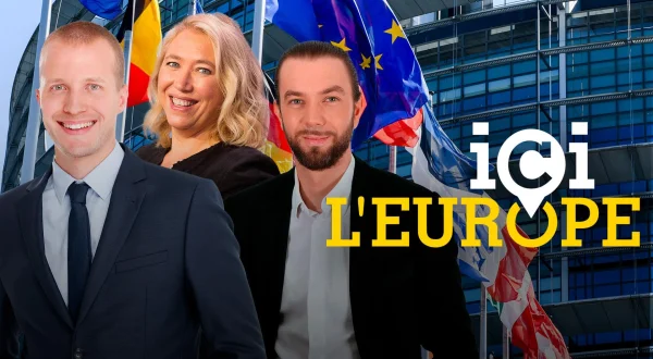 Ici l’Europe