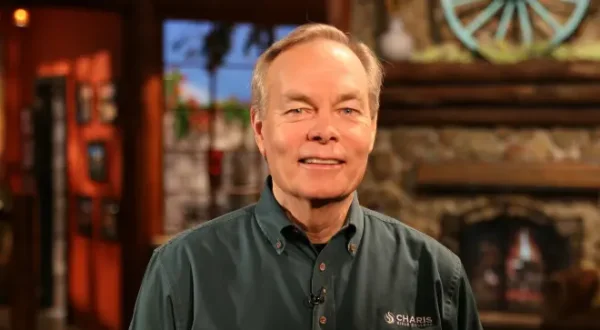 Gospel Truth with Andrew Wommack