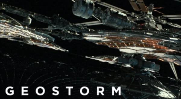 Geostorm: Ameaça Global