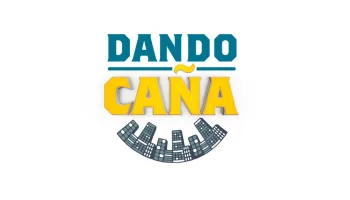 Dando caña