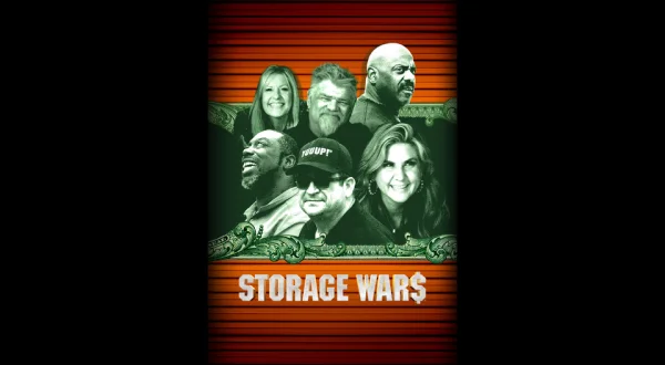 Storage Wars