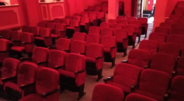 Teatri i Kukullave 70 vjet