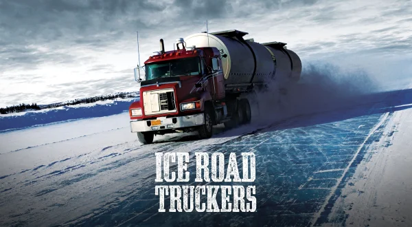 Ice Road Truckers