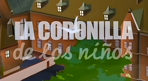 La Coronilla de los Niños