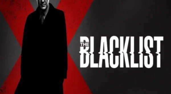 The Blacklist