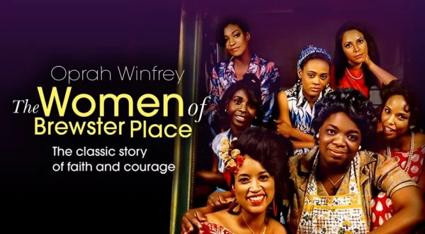 The Women of Brewster Place