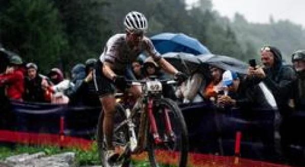 Course dames