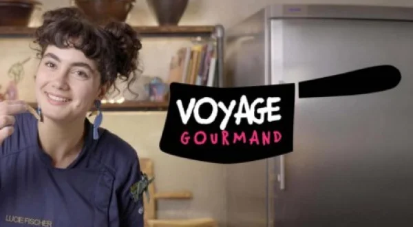 Voyage Gourmand