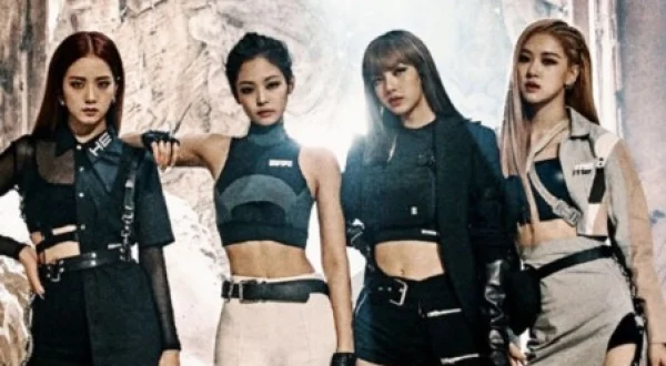 Blackpink - The Show