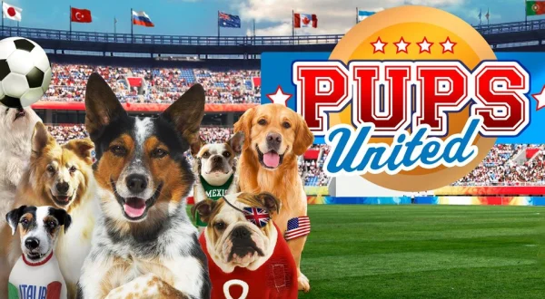 Pups United