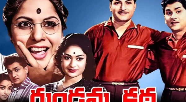 Gundamma Katha