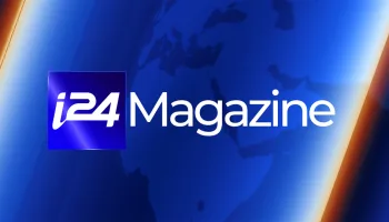 i24 Magazine