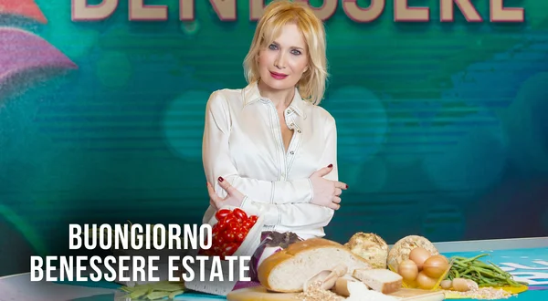 Buongiorno Benessere Estate