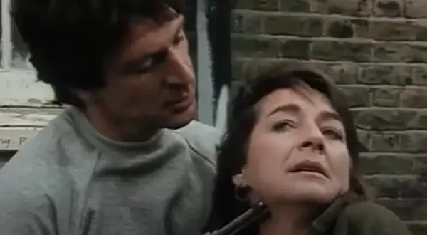 Dempsey and Makepeace