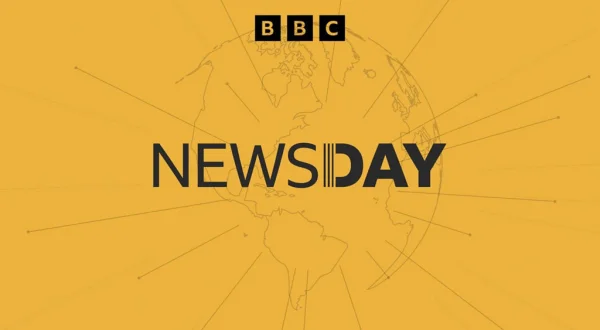 Newsday