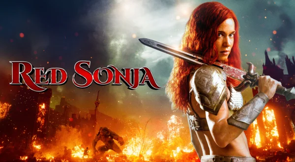 Red Sonja