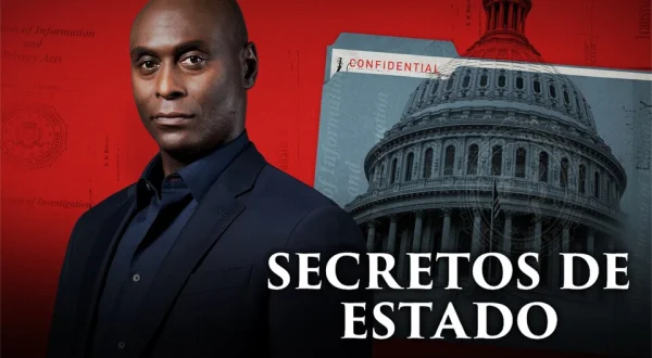 Secretos de Estado
