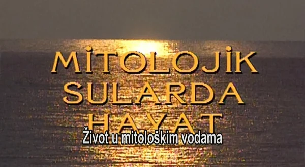 Život u mitološkim vodama
