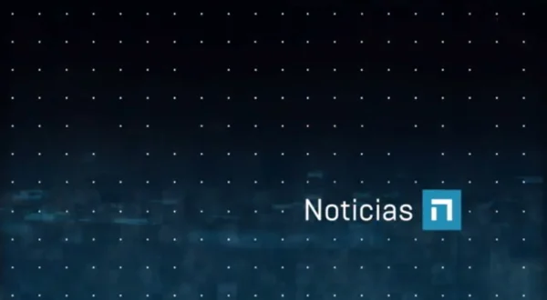 TPA Noticias vespertino