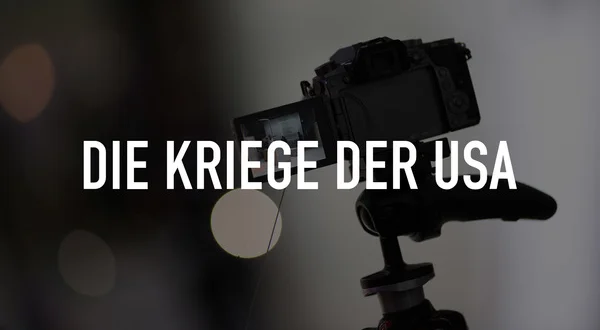Die Kriege der USA