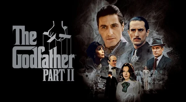 The Godfather, Part II