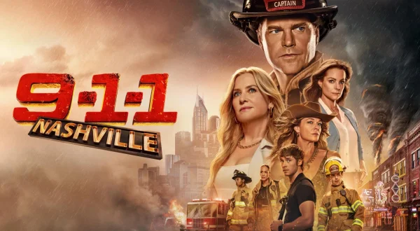 S1E15 - 9-1-1: Nashville
