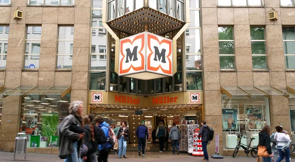 MARKTCHECK checkt... Müller