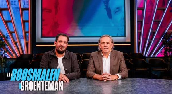 Van Roosmalen & Groenteman