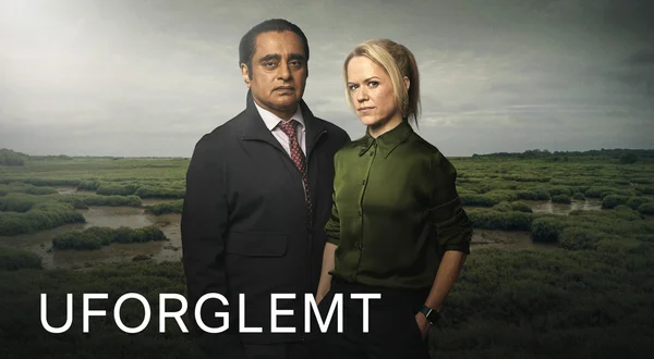 Uforglemt