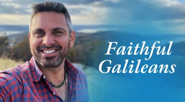 Faithful Galileans