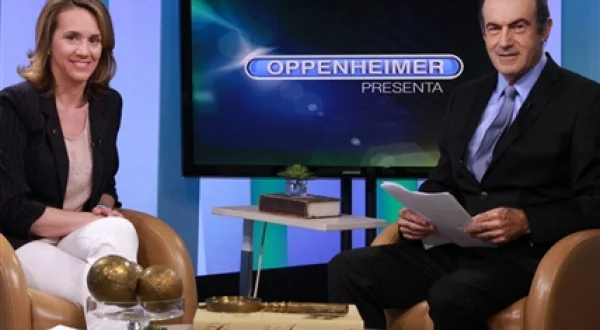 Oppenheimer presenta