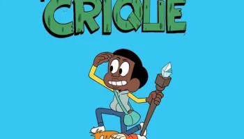 Craig de la crique