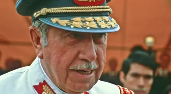 Pinochet, leur dictateur bien-aimé