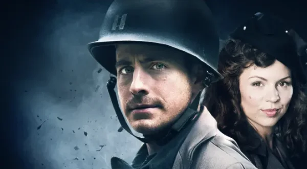 A Christmas Truce