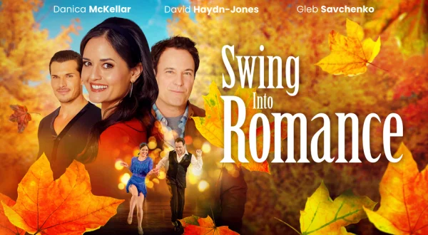 Swing Into Romance