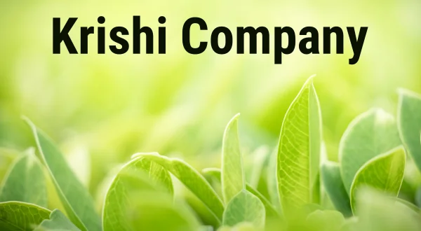 Krishi Company